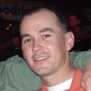 Meet your Posher, Craig